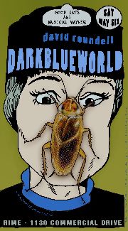 DarkBlueWorld -- 5.6.06 -- Rime